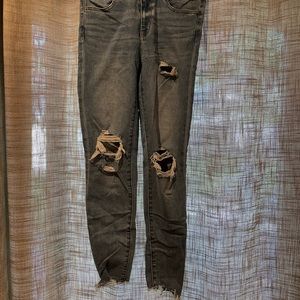 American Eagle Next Level stretch